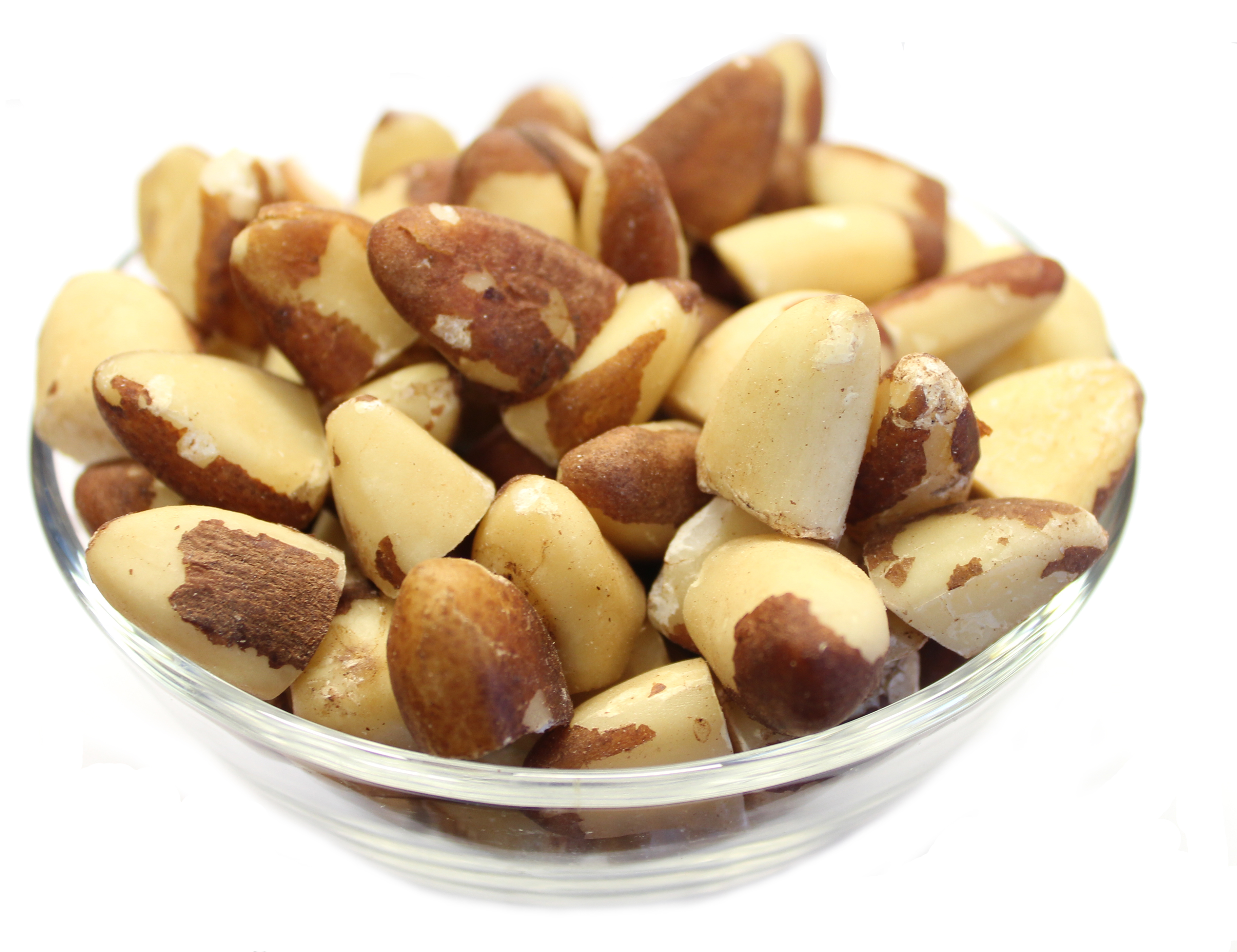 Is It Worth The Hype? A Honest Taste Test Of Brazil Nuts - vub9alh