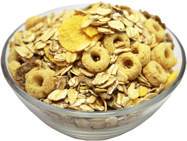 Buy Muesli Cereals Online at Low Prices Nuts in Bulk