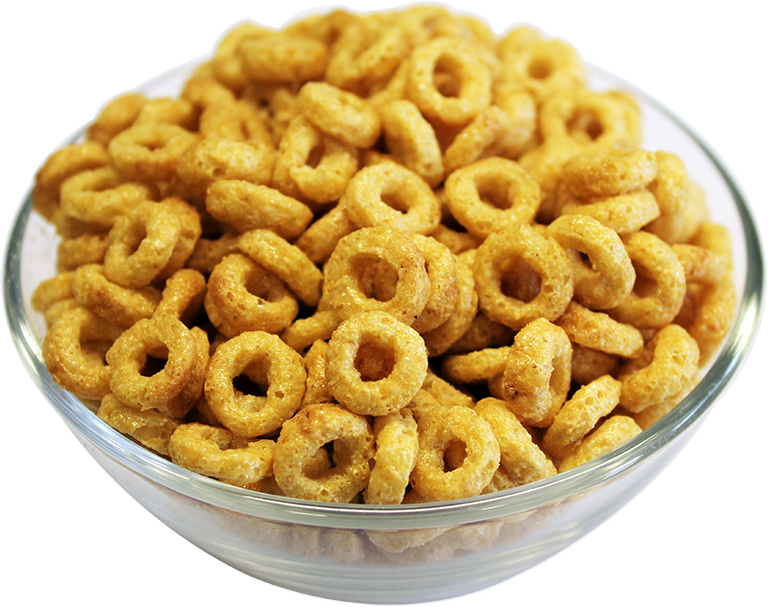 Honey Rings Cereals