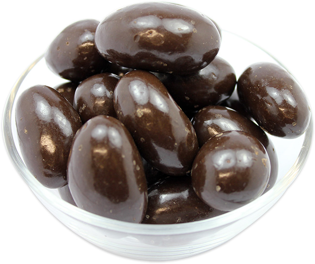 Buy Chocolate Coated Nuts Wholesale Supplier Nuts in Bulk