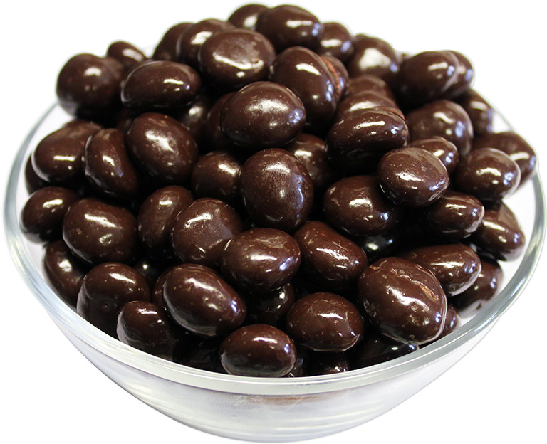 buy dark chocolate coffee beans in bulk