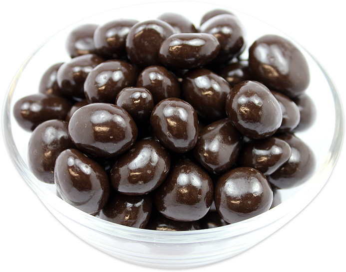 buy dark chocolate peanuts in bulk