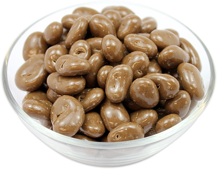 Buy Milk Chocolate Raisins Online Nuts in Bulk