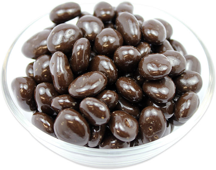 Buy Dark Chocolate Raisins Online Nuts in Bulk
