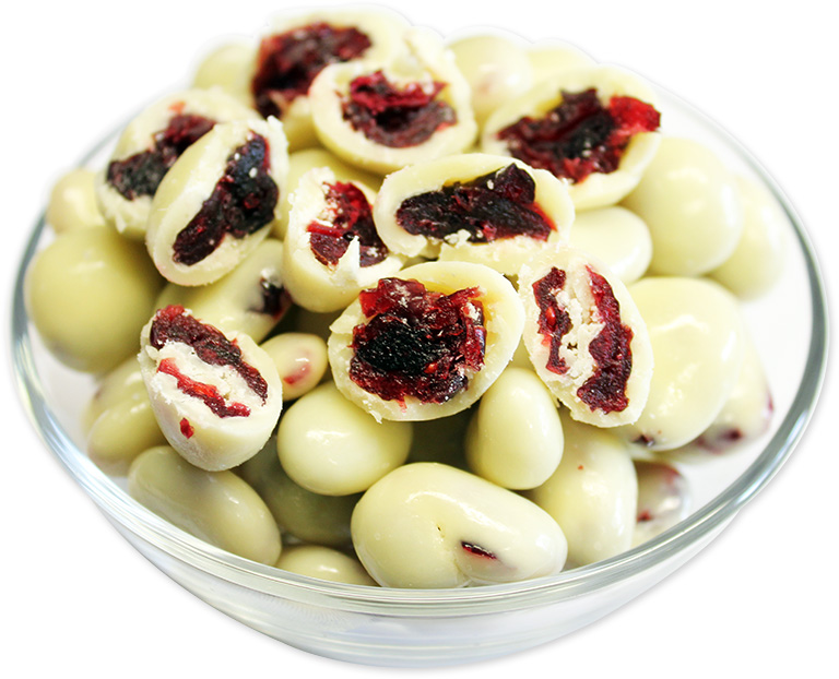 Buy Yoghurt Cranberries Online at Low Prices Nuts in Bulk
