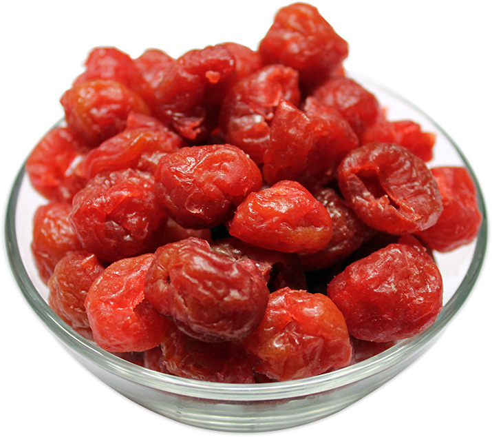 Buy Dried Cherrie Online | Wholesale Supplier | Nuts in Bulk