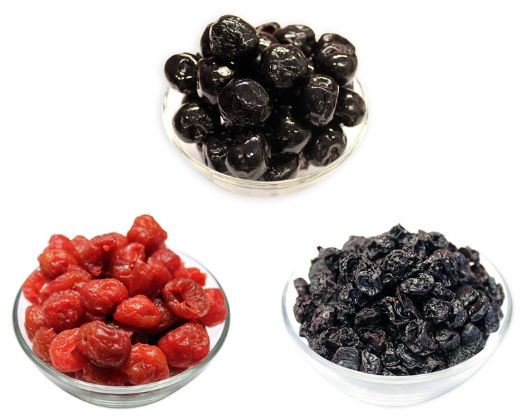 Buy Dried Fruits and Dried Berries online Nuts in Bulk UK