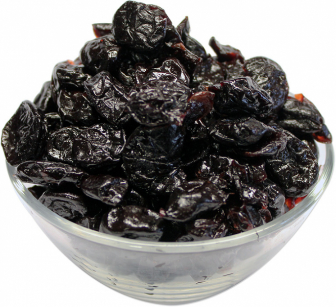 Buy Dried Sour Cherries Online at Low Prices Nuts in Bulk