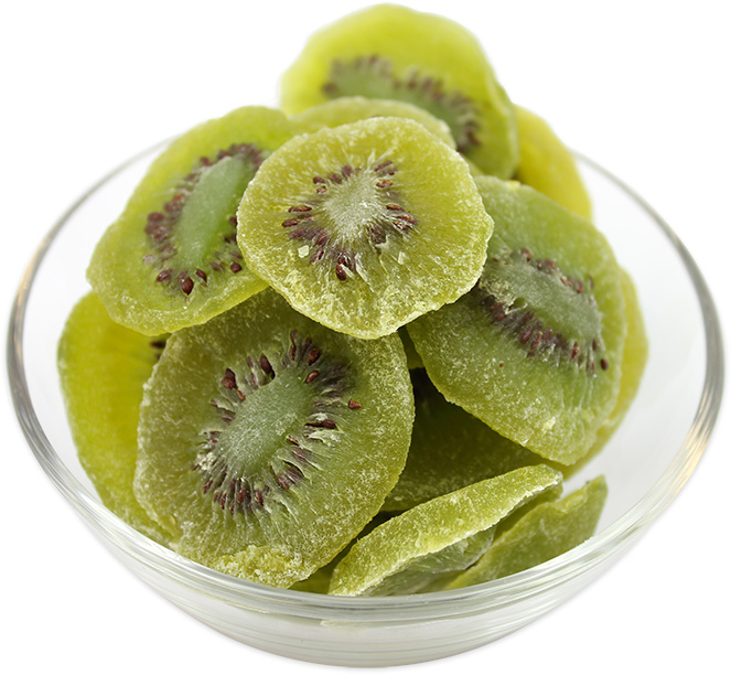Buy Dried Kiwi Slices Online at Low Prices Nuts in Bulk