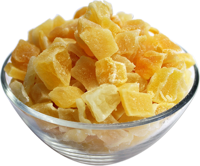 Buy Dried Diced Mango Online at Low Prices Nuts in Bulk