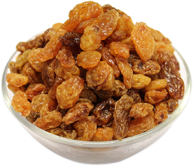 Buy Raisins Baking Grade (Sultanas) Dried Fruits