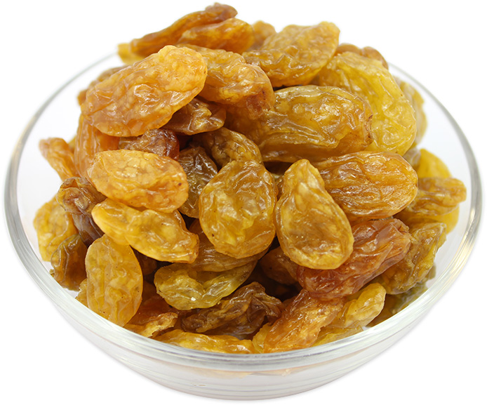 Buy Raisins Chilean Golden Jumbo Online Nuts in Bulk