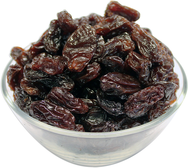 buy thompson raisins medium choice in bulk