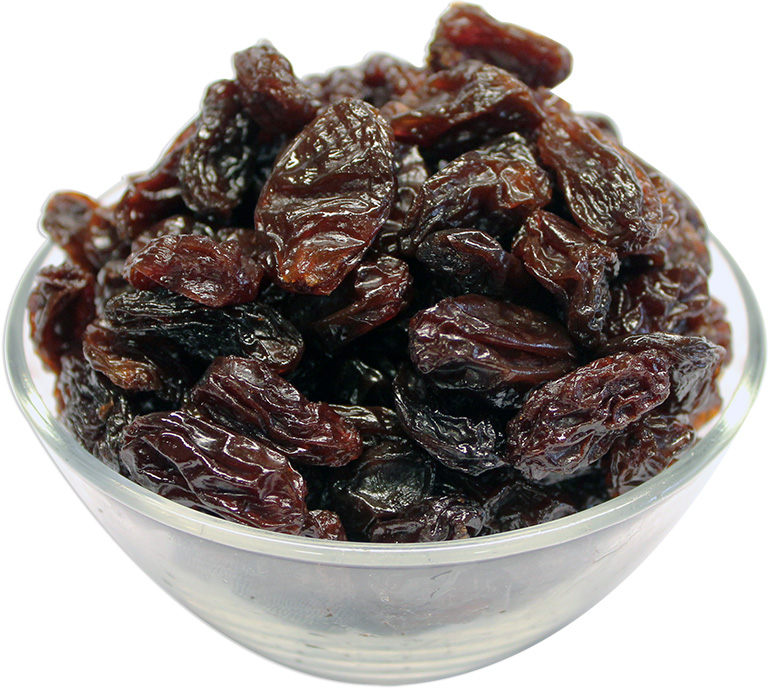 Buy Thompson Raisins Medium Choice Online Nuts in Bulk