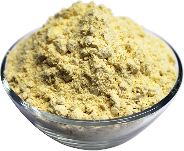 Buy Chickpea Flour Online at Low Prices | Nuts in Bulk