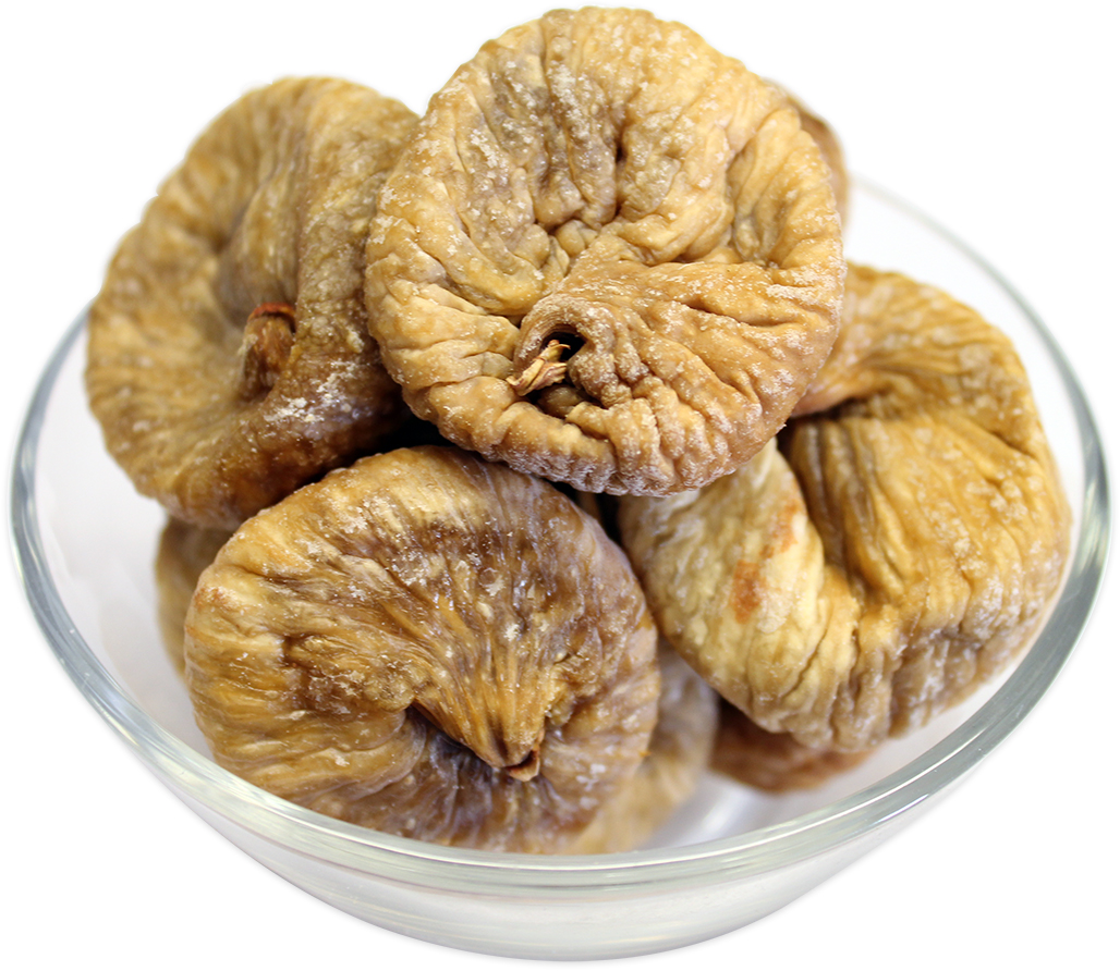 Buy Whole Dried Figs Online at Low Prices | Nuts in Bulk