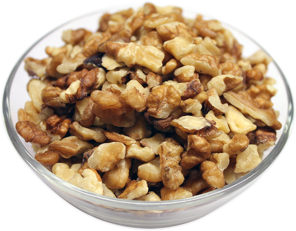 Buy Walnut Pieces Online Wholesale Supplier Nuts in Bulk