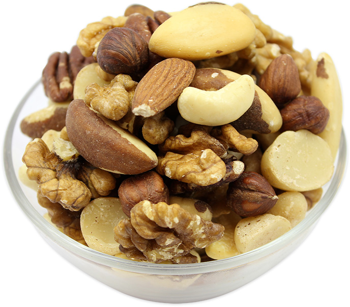 Buy Mixed Nuts Online Wholesale Supplier Nuts in Bulk UK