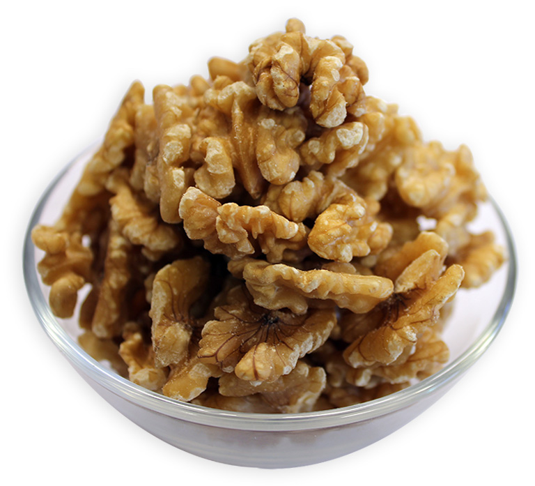 Wholesale Supplier of Walnuts online in bulk UK