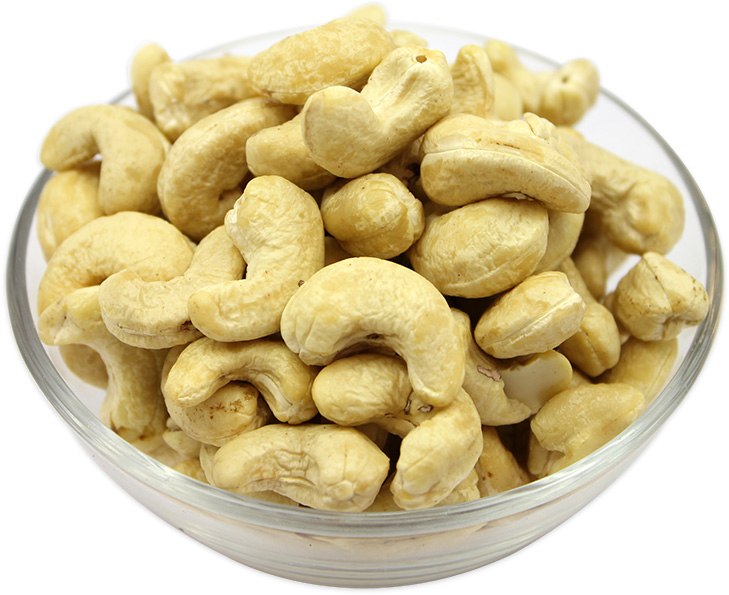 Raw kaju 2025 price