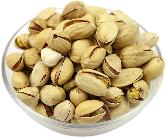 Buy Raw Pistachios In Shell Online Nuts in Bulk