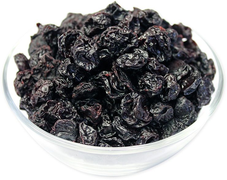 Buy Organic Dried Dark Sour Cherries Online Nuts in Bulk