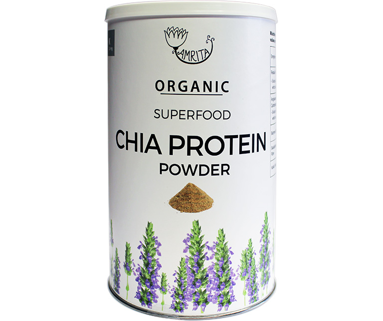 Buy Chia protein Powder Online