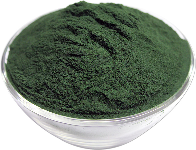Buy Spirulina Powder Online at Low Prices Nuts in Bulk