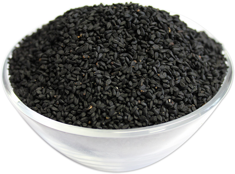 Buy Black Cumin Seeds Online at Low Prices | Nuts in Bulk