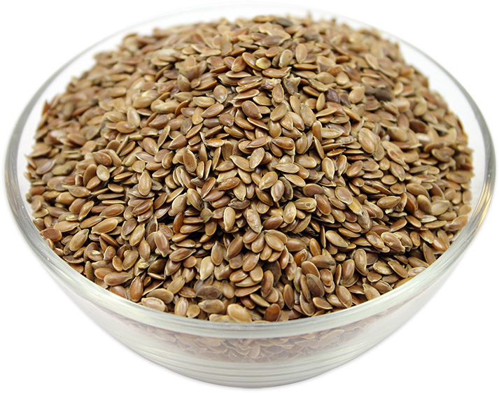 buy flaxseeds brown (linseeds) in bulk