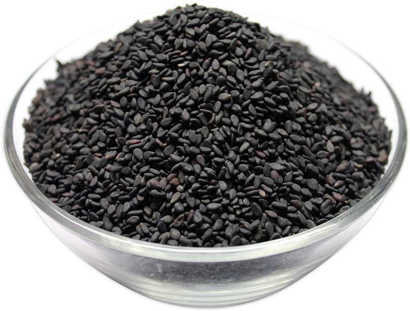 Organic Black Cumin  Seeds