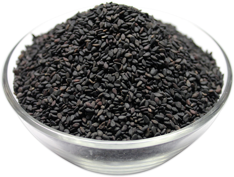 Buy Black Sesame Seeds online in bulk UK