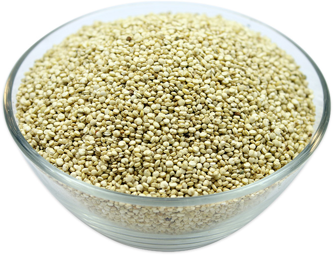 buy white quinoa seeds in bulk
