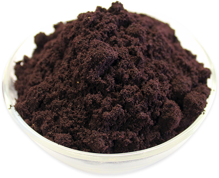 buy freeze dried blueberry powder in bulk