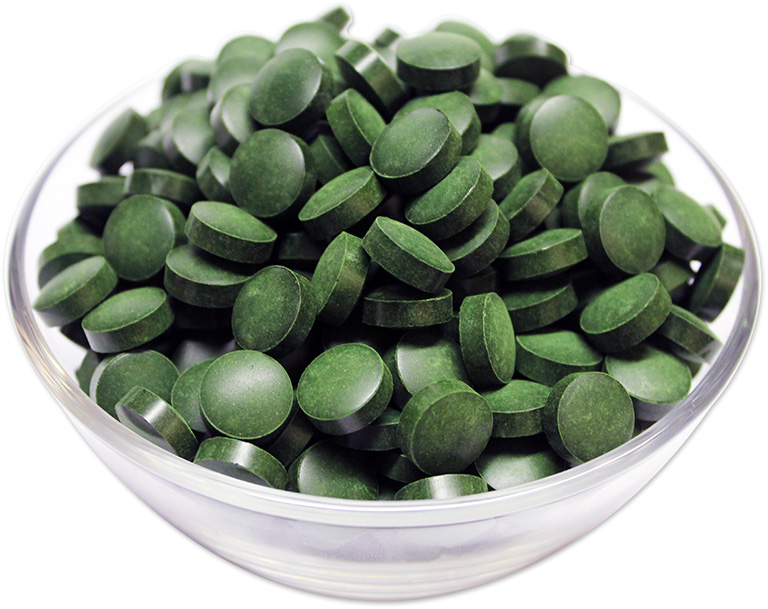 Buy Spirulina Tablets Online at Low Prices Nuts in Bulk