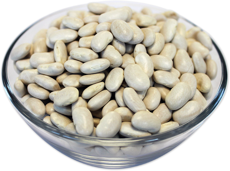 Buy White Kidney Beans Online at Low Prices Nuts in Bulk