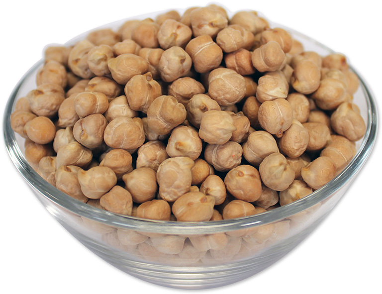 Buy Chickpeas Online Wholesale Supplier Nuts in Bulk