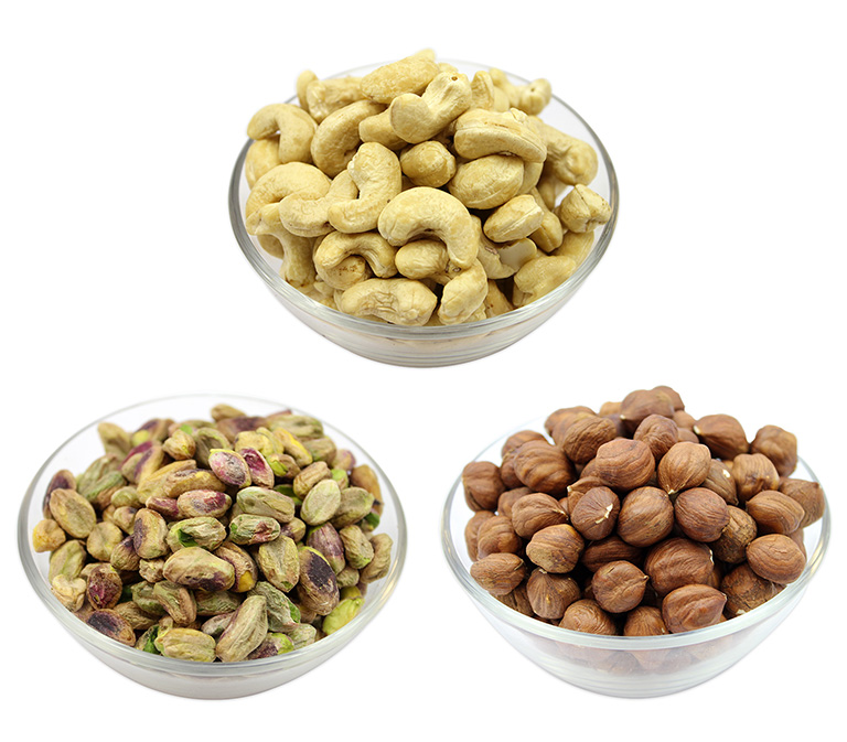 Buy Organic Dried Foods Online in Bulk Nuts in Bulk UK