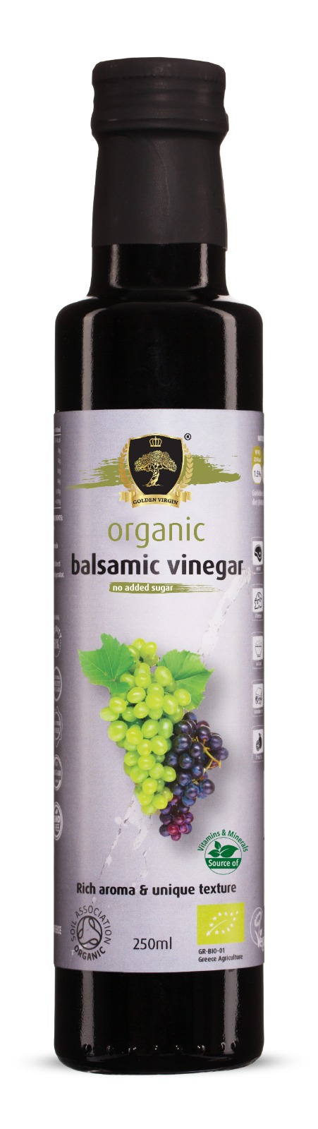 buy organic balsamic vinegar in bulk