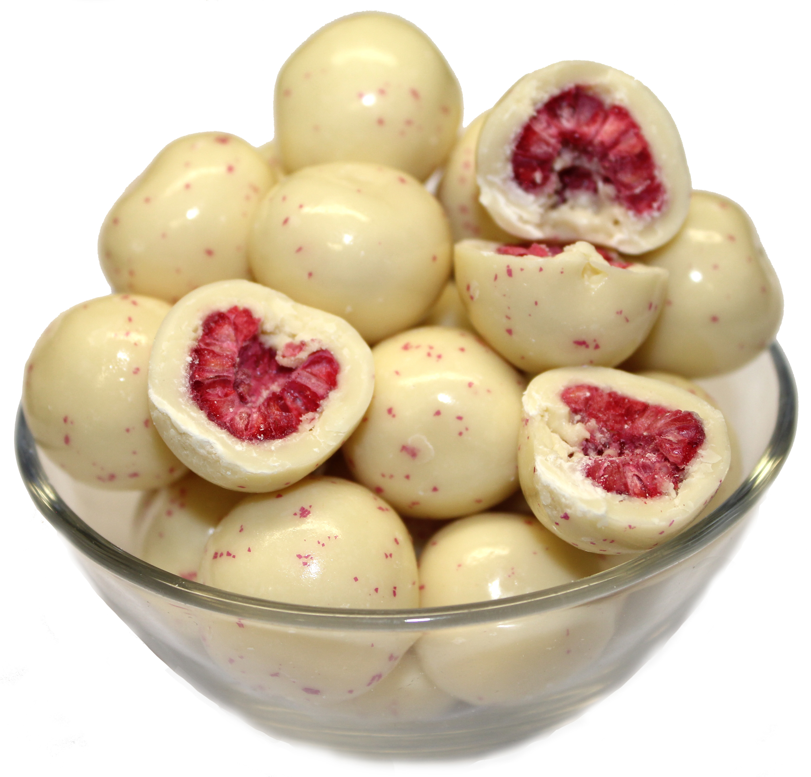Supplier of Yoghurt Coated Nuts online in bulk UK