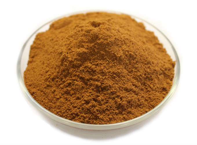 buy ground cassia vera cinnamon in bulk