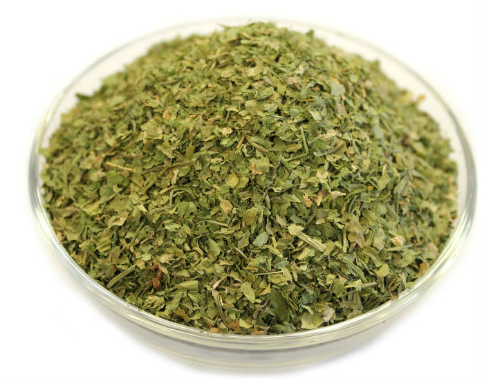 Buy Dried Parsley Online | Wholesale Supplier | Nuts in Bulk