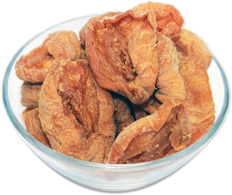 buy dried peaches in bulk