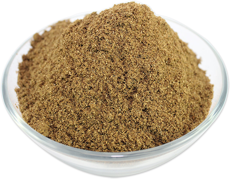Buy Ground Fennel Seeds Online at Low Prices Nuts in Bulk