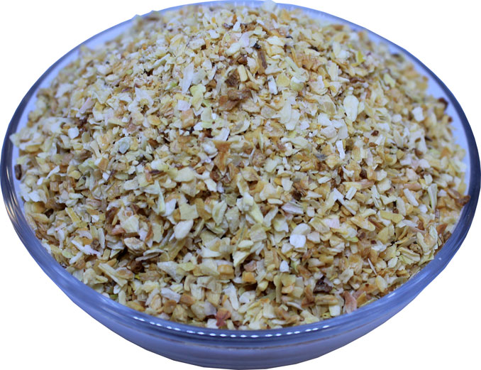 Buy Onion Granules Online Wholesale Supplier Nuts in Bulk