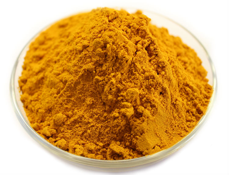 buy organic turmeric powder in bulk