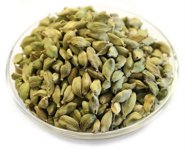 Buy Whole Green Cardamom Online at Low Prices Nuts in Bulk