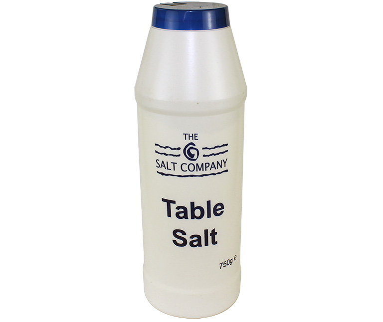 Buy Table Salt Drum Online at Low Prices Nuts in Bulk