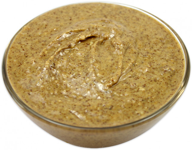 buy organic almond butter in bulk