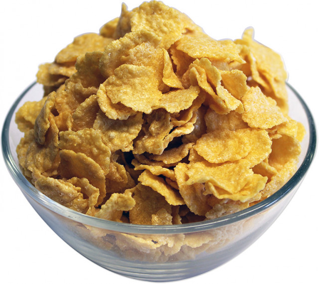 buy cornflakes with honey & nuts in bulk